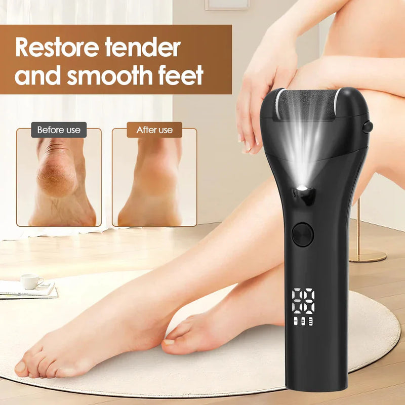 Silky Feet Pedicure Tool