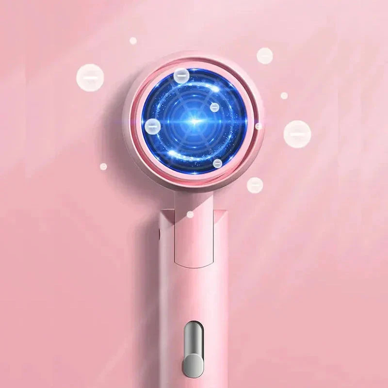 Compact Anion Hair Dryer