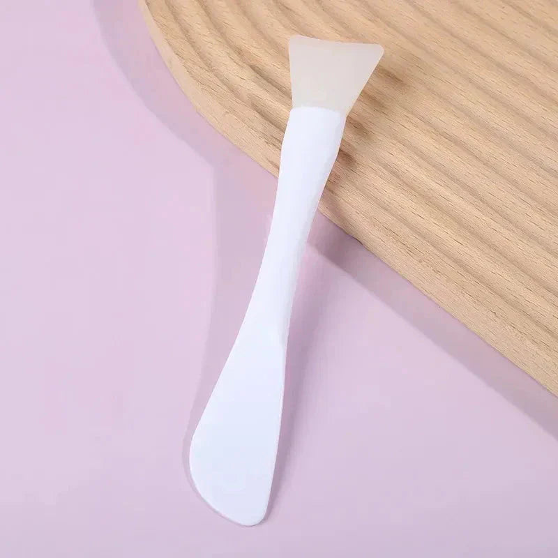 Silicone Mask Applicator Brush