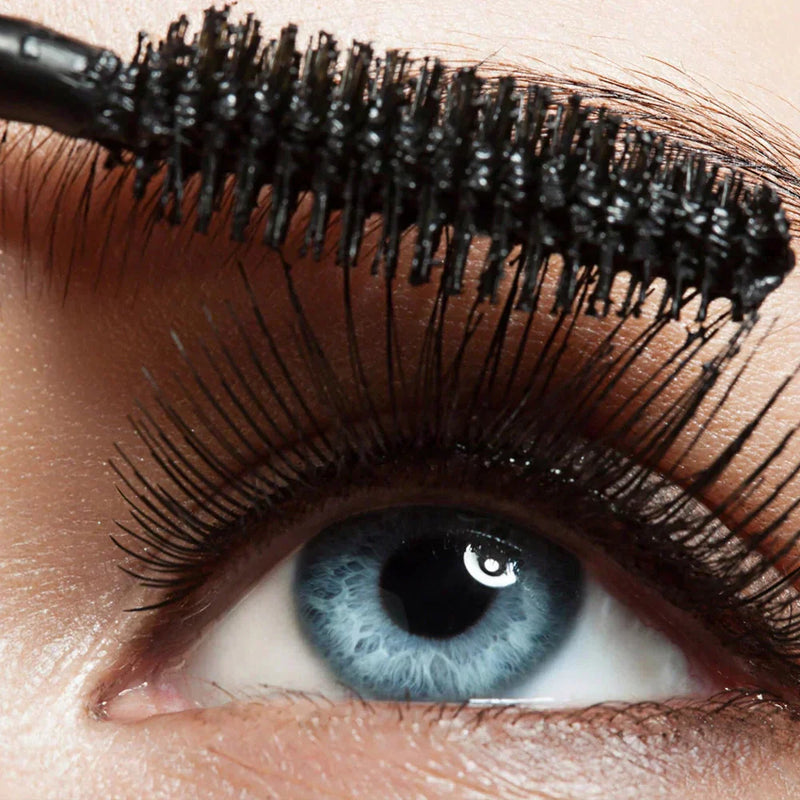 4D Silk Fiber Mascara